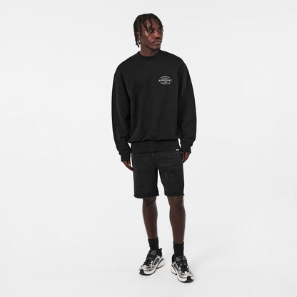 Men's Crew Sweater