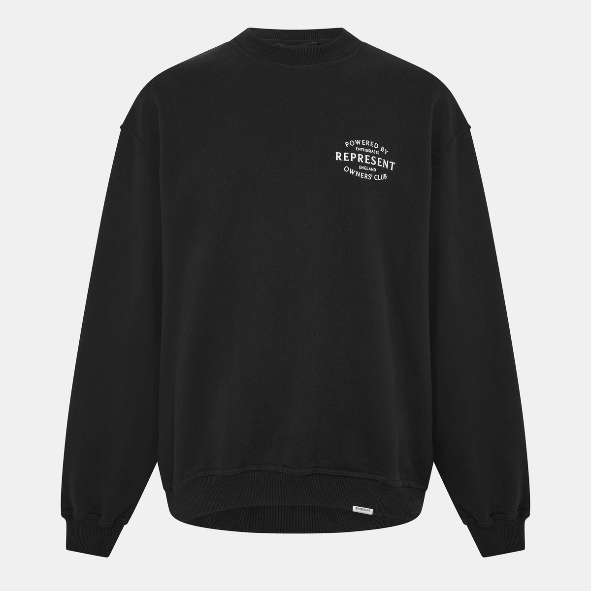 Men's Crew Sweater
