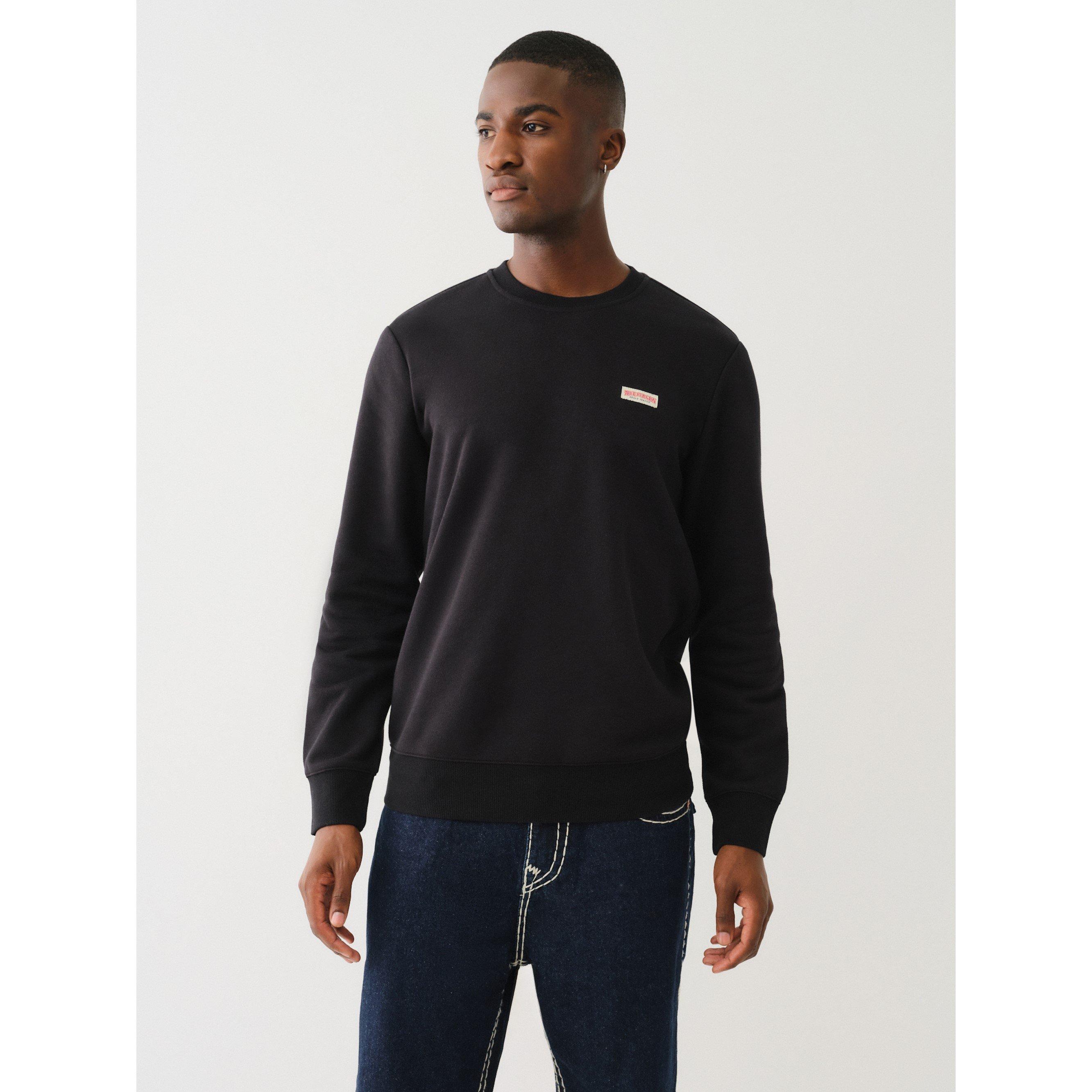 Crew Sweatshirt