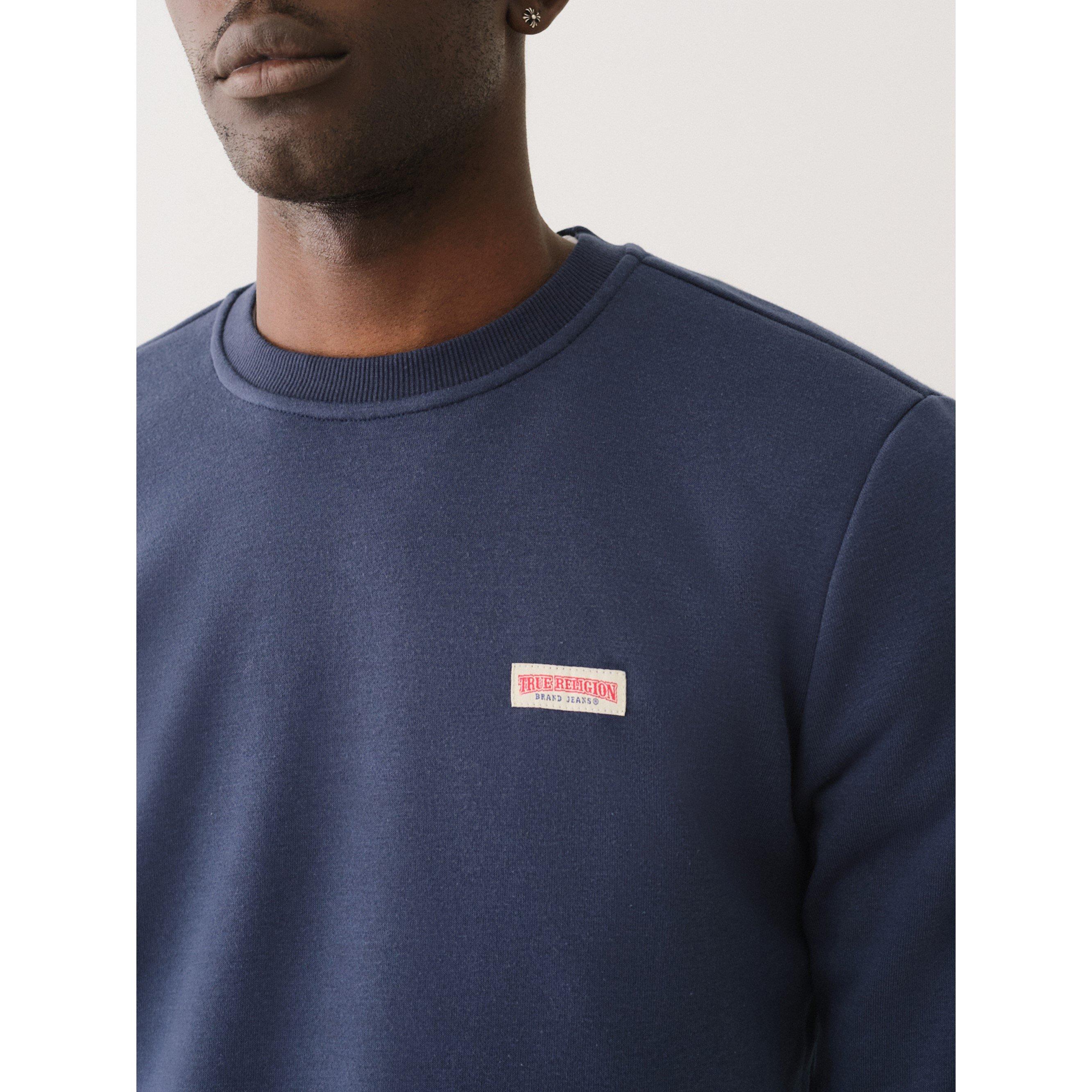 Crew Sweatshirt