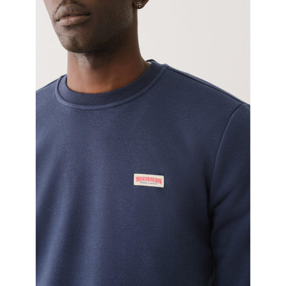 Crew Sweatshirt
