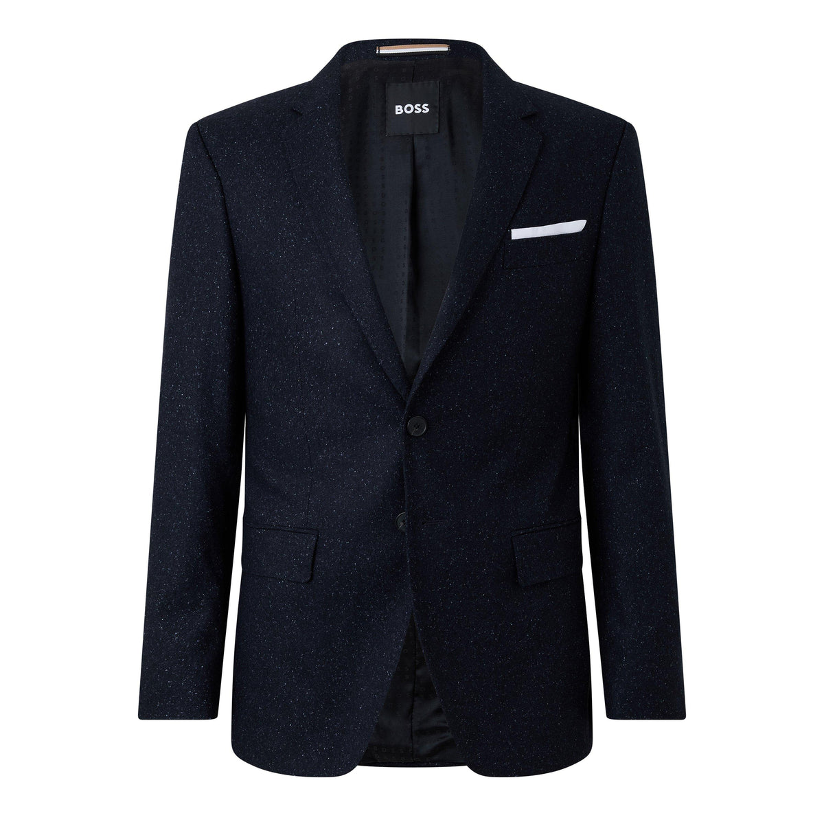 Men's H-Hutson-224 Suit Jacket