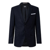 Men's H-Hutson-224 Suit Jacket