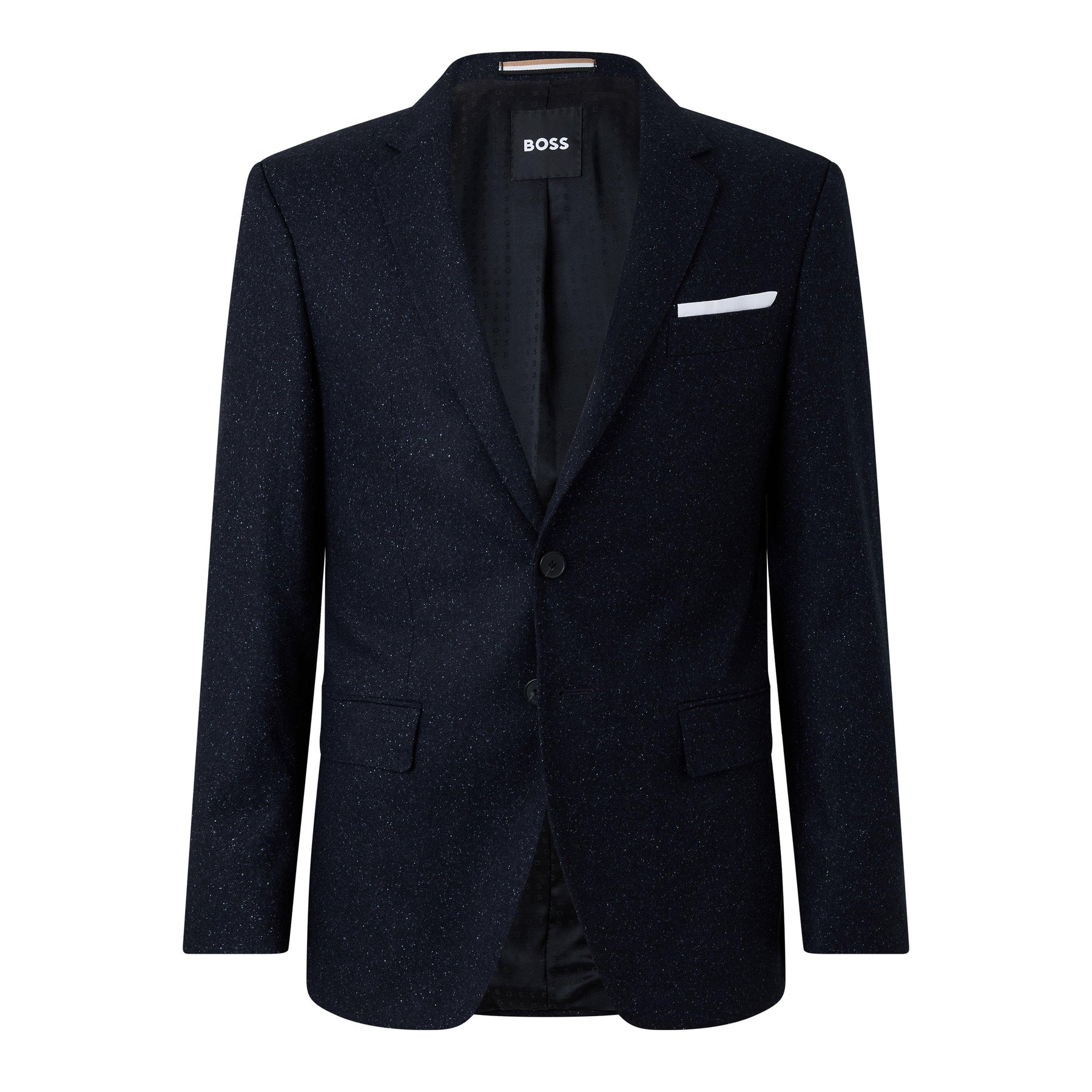 Men's H-Hutson-224 Suit Jacket