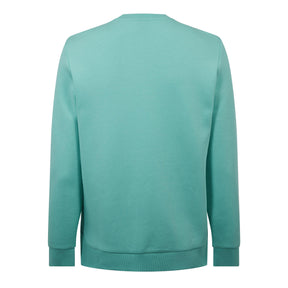 Men's Salbo Embroidered Logo Sweatshirt