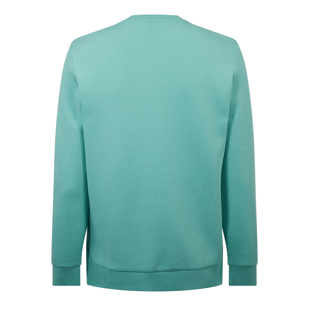Salbo 1 Embroidered Logo Sweatshirt