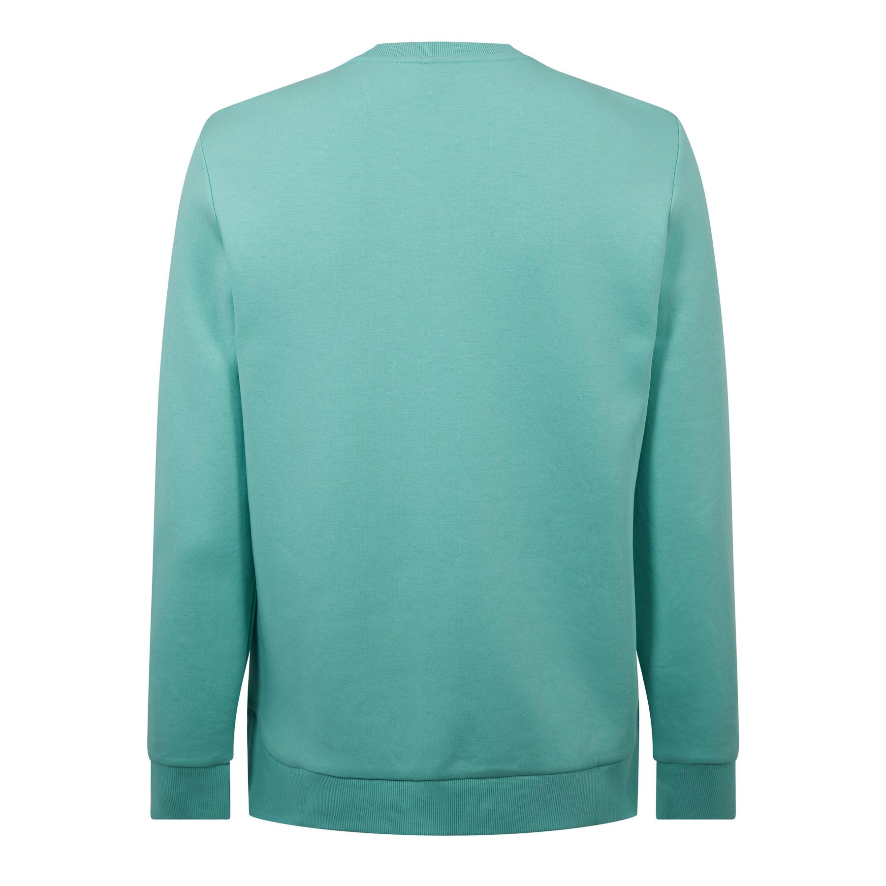 Salbo 1 Embroidered Logo Sweatshirt