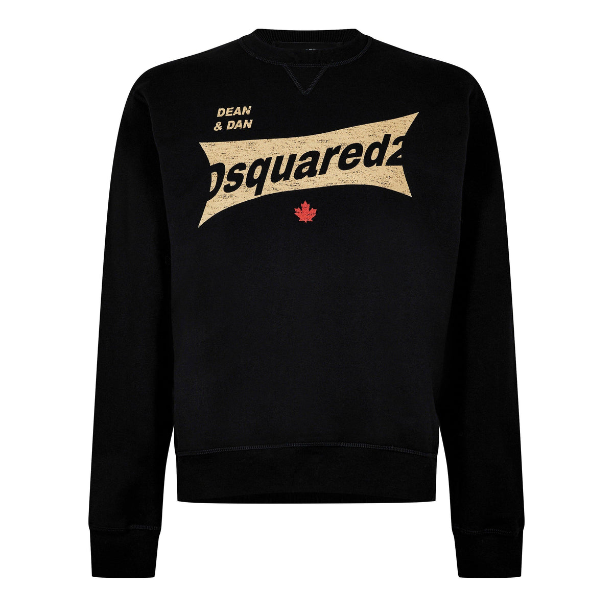 Dean & Dan Sweatshirt