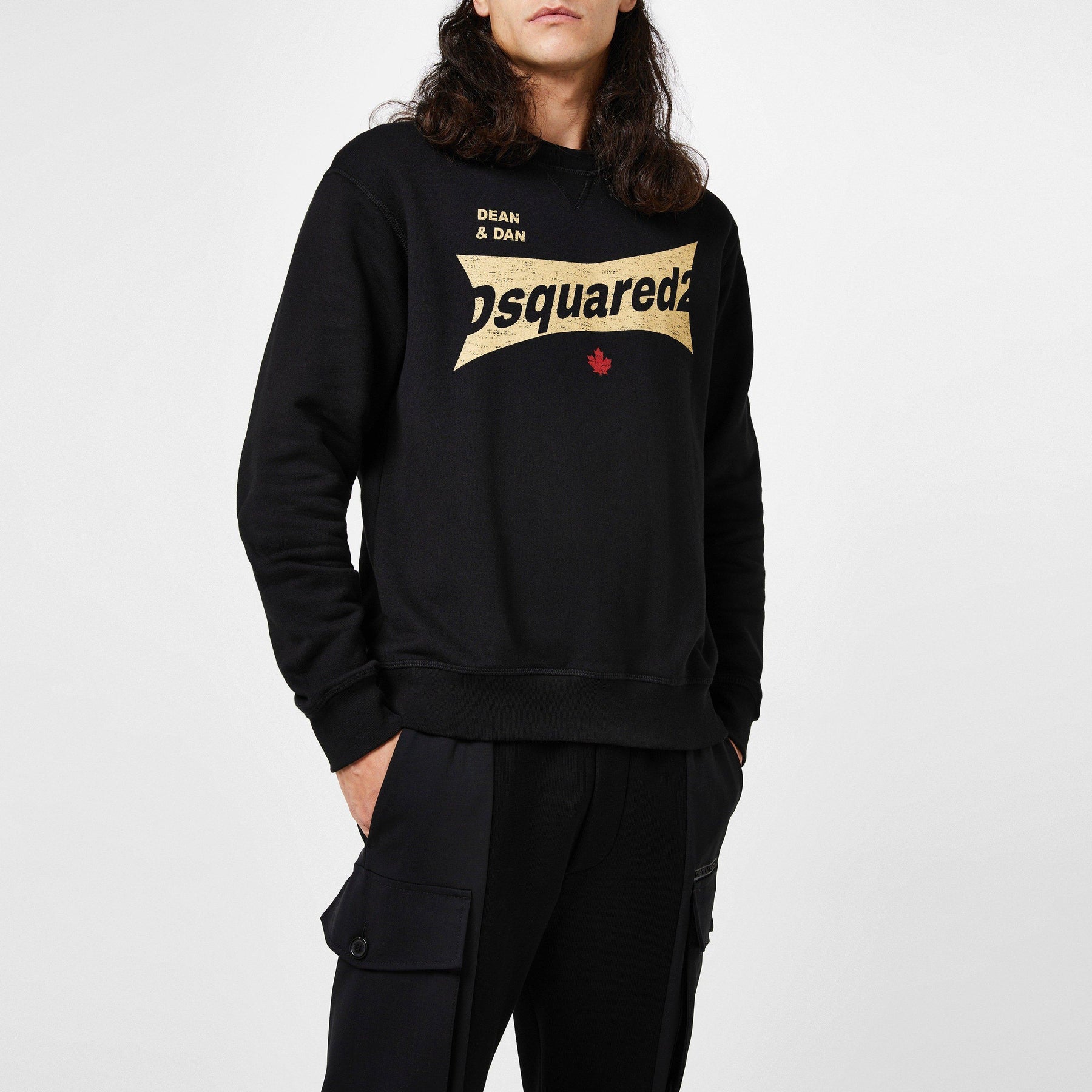 Dean & Dan Sweatshirt