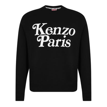 X Verdy Crew Sweater