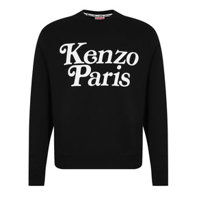 X Verdy Crew Sweater