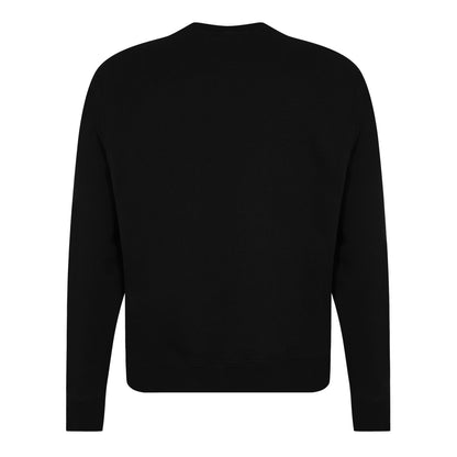 X Verdy Crew Sweater