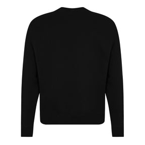 X Verdy Crew Sweater