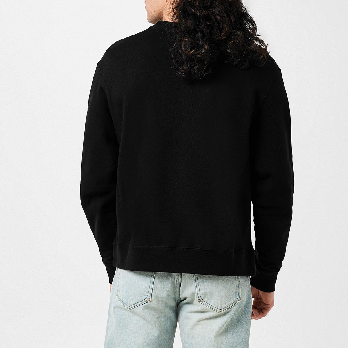 X Verdy Crew Sweater