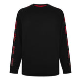 Hugo Boss Lounge Sporty Logo Sweatshirt