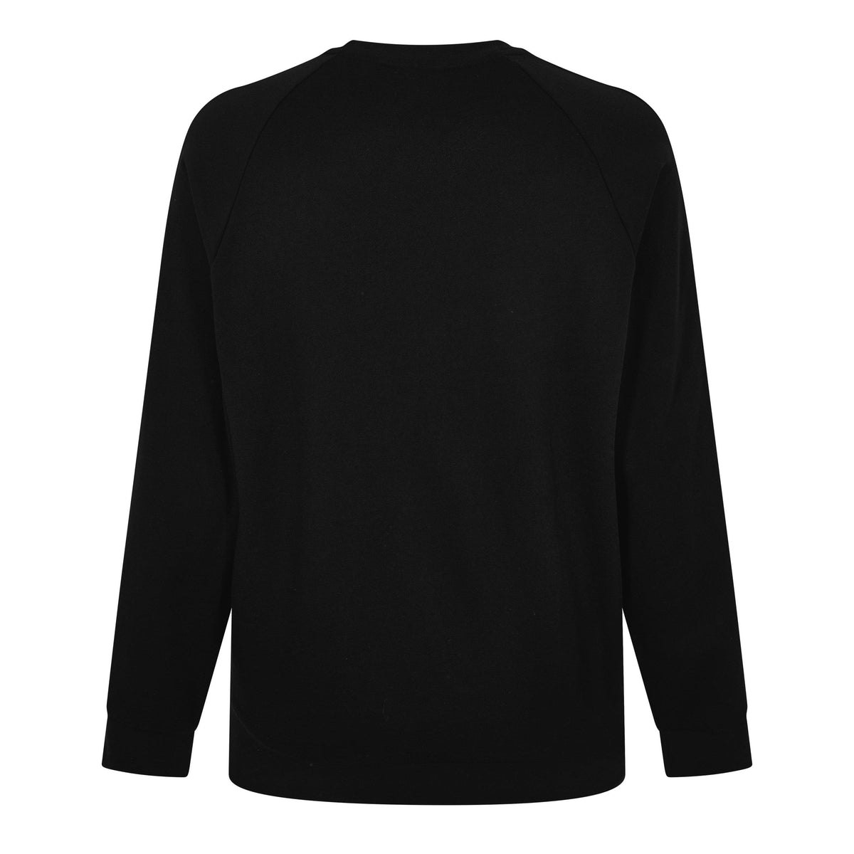 Hugo Boss Lounge Sporty Logo Sweatshirt