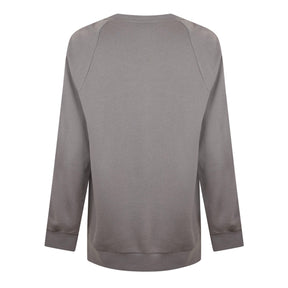 Hugo Boss Lounge Sporty Logo Sweatshirt
