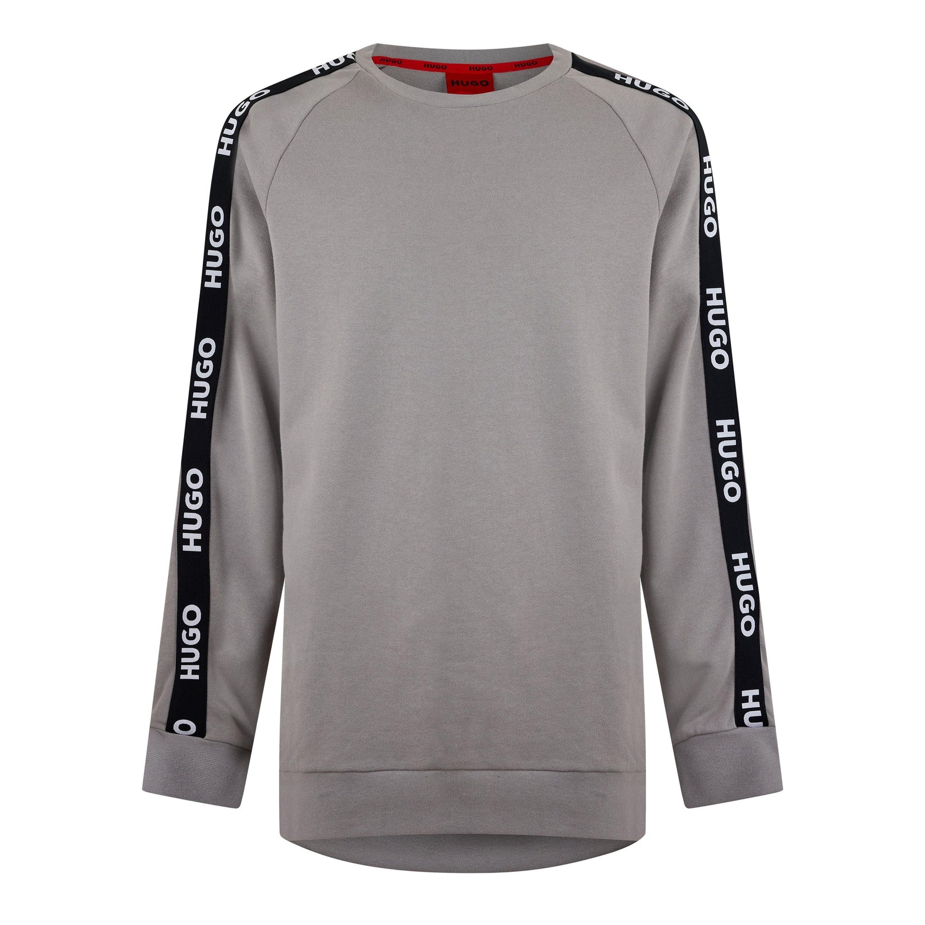 Hugo Boss Lounge Sporty Logo Sweatshirt