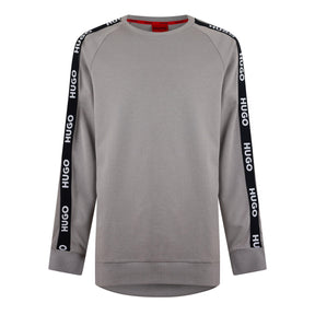 Hugo Boss Lounge Sporty Logo Sweatshirt