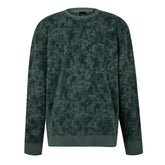Men's WeCamoOver Camo Design Sweater