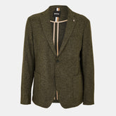Men's C Hanry J Suit Jacket