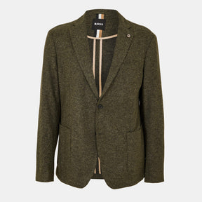 Men's C Hanry J Suit Jacket