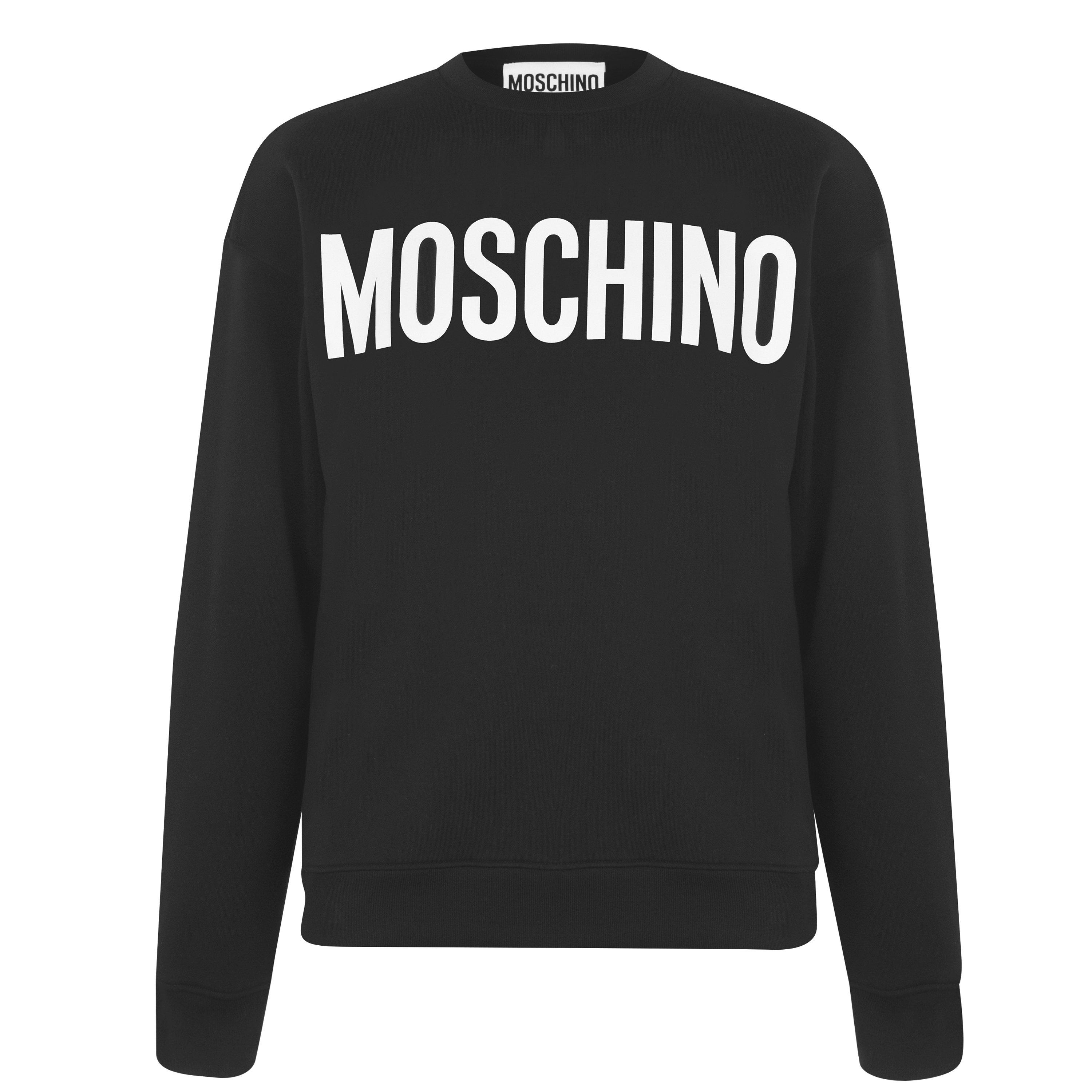 Logo Sweatshirt