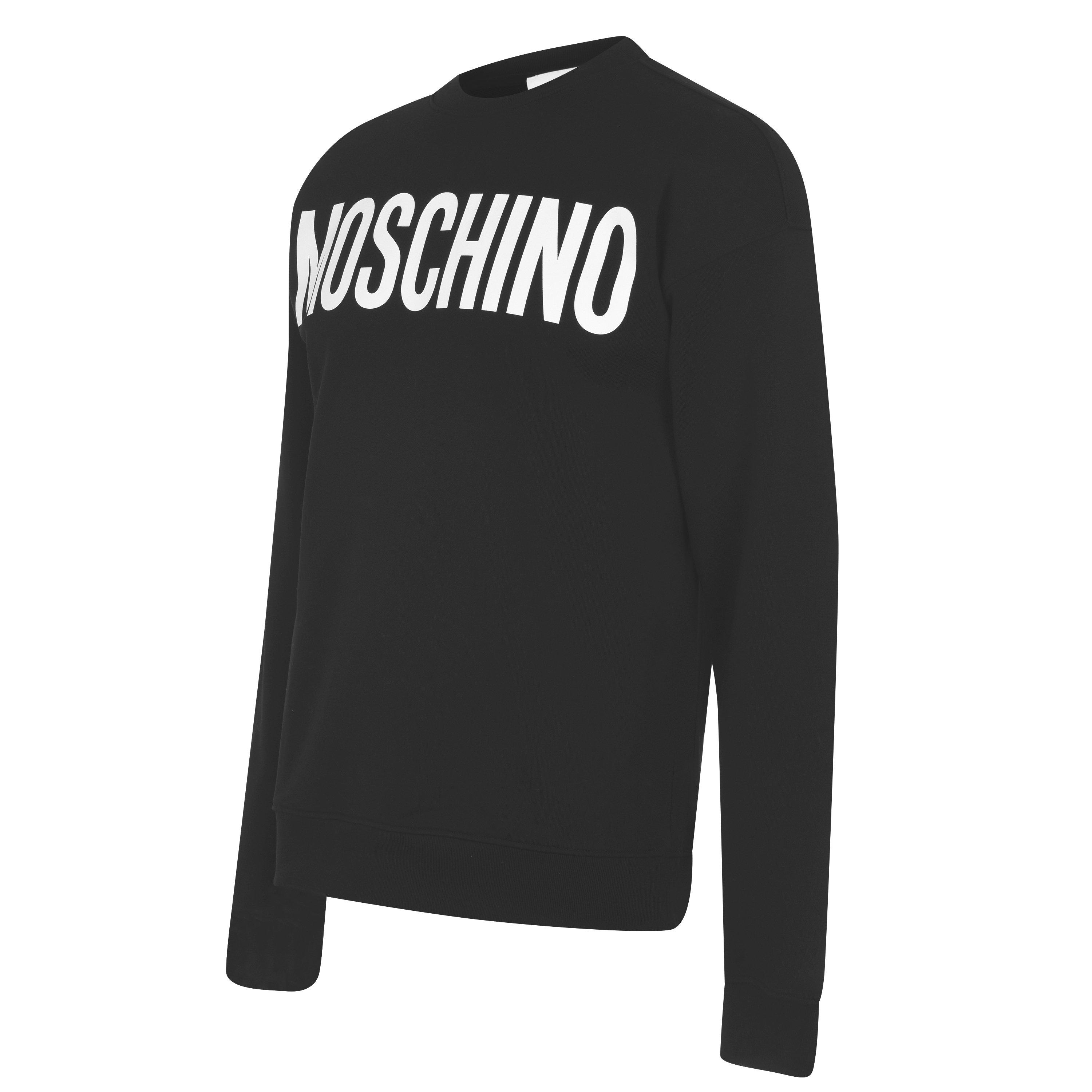 Logo Sweatshirt