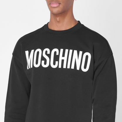 Logo Sweatshirt
