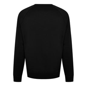 Logo Crew Sweater