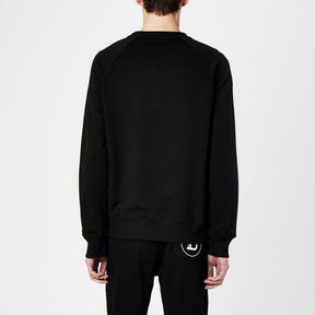 Logo Crew Sweater