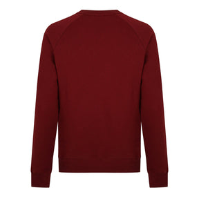 Logo Crew Sweater