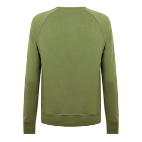Logo Crew Sweater