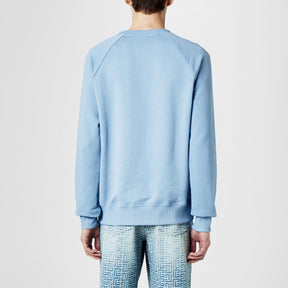 Logo Crew Sweater