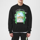 Larche Tennis Club Sweatshirt