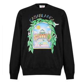 Larche Tennis Club Sweatshirt