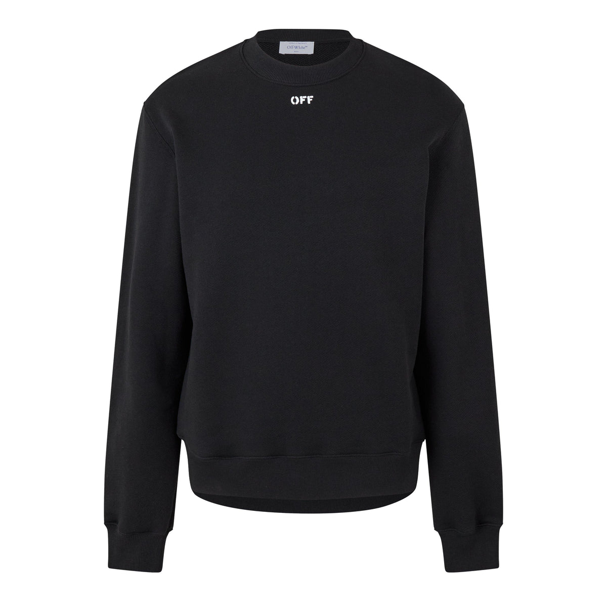 Arrow Crew Sweater