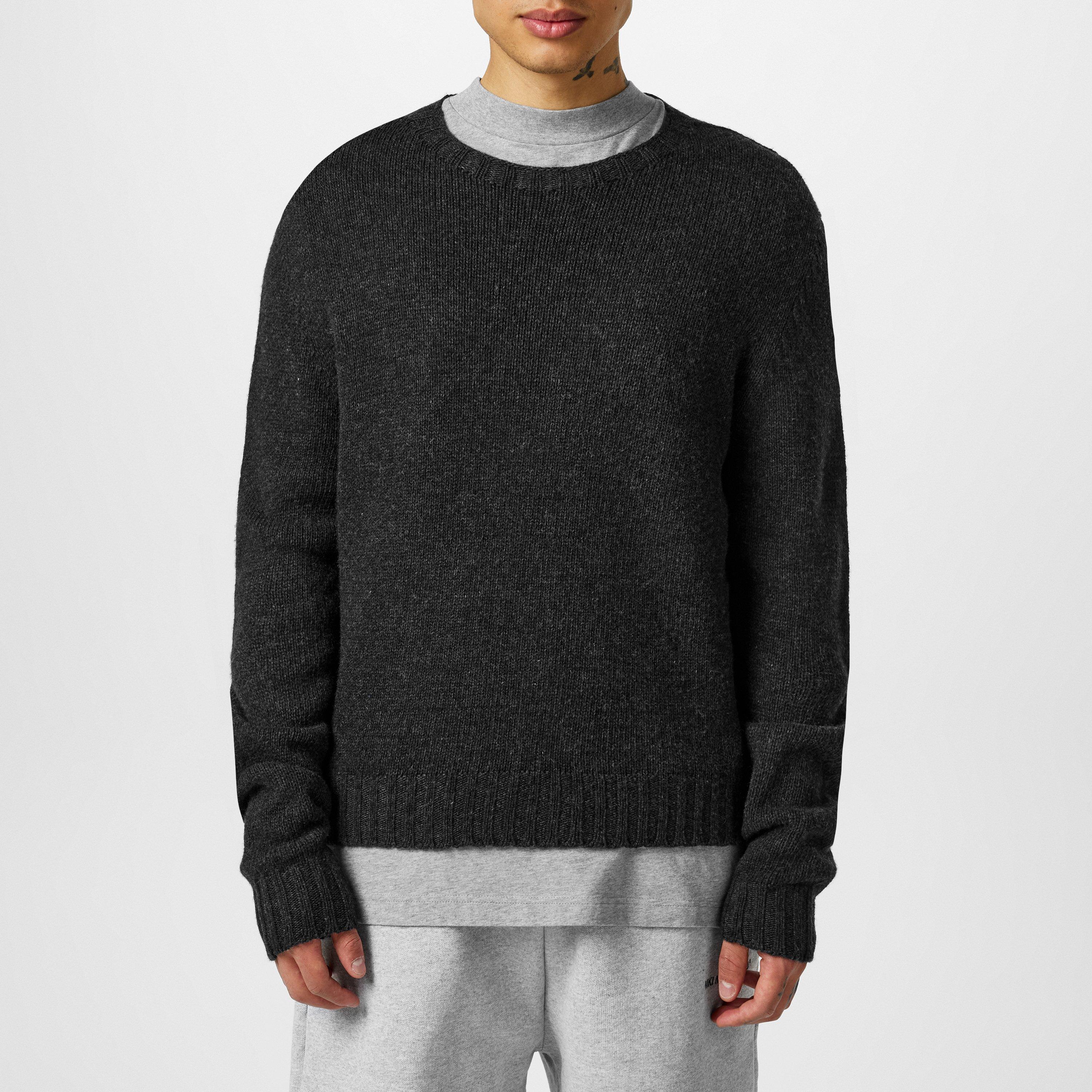 Logo Sweater