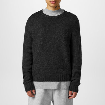Logo Sweater
