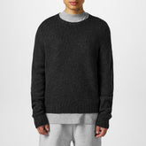 Logo Sweater