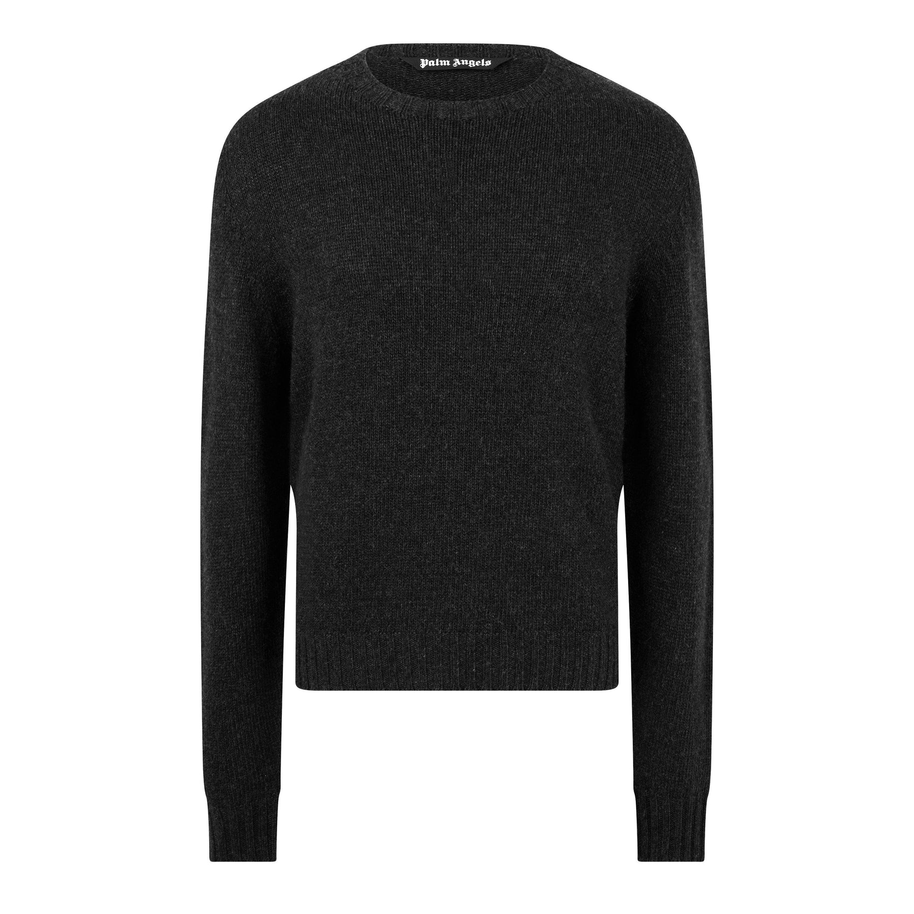 Logo Sweater