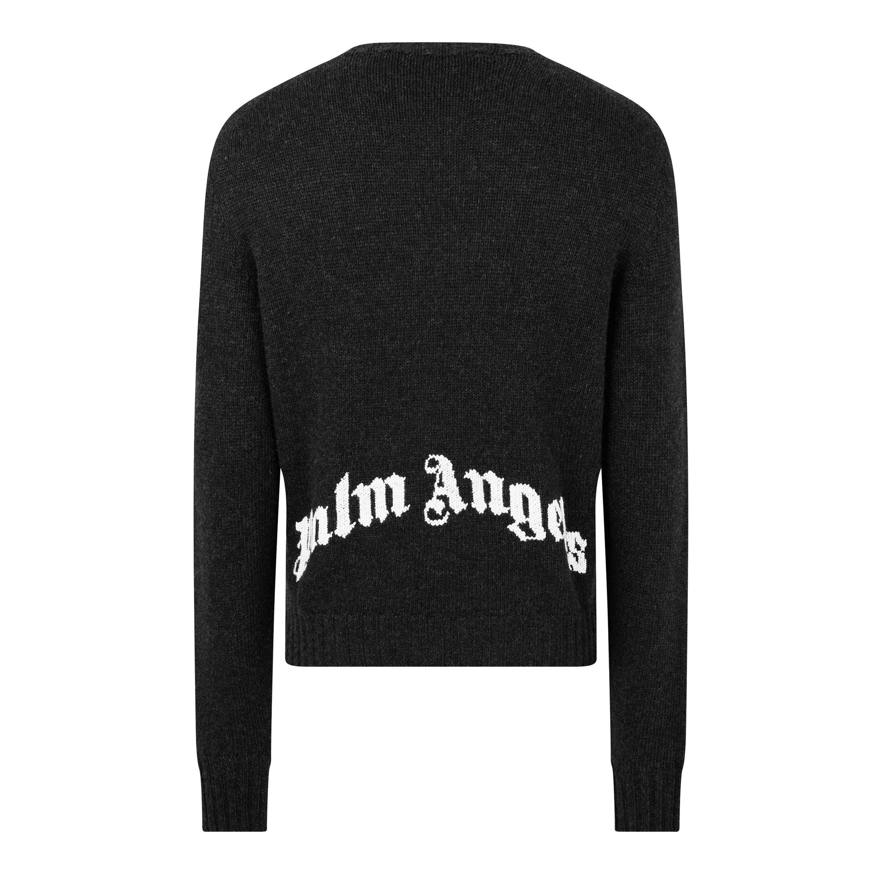 Logo Sweater