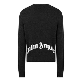 Logo Sweater