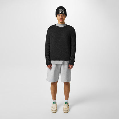 Logo Sweater