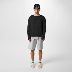 Logo Sweater