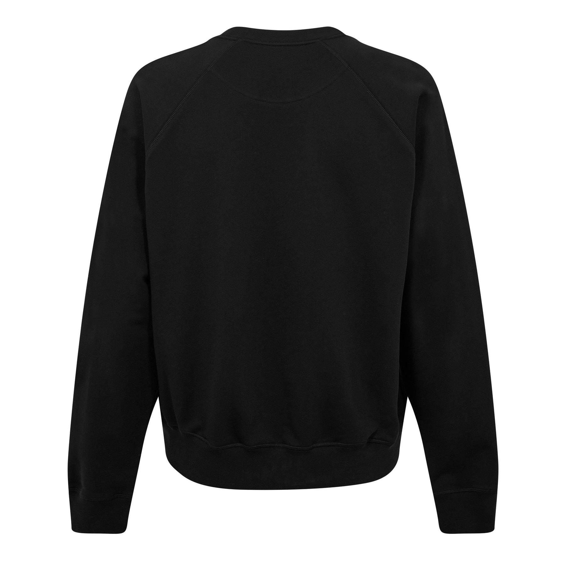 Stencil Orb Sweatshirt