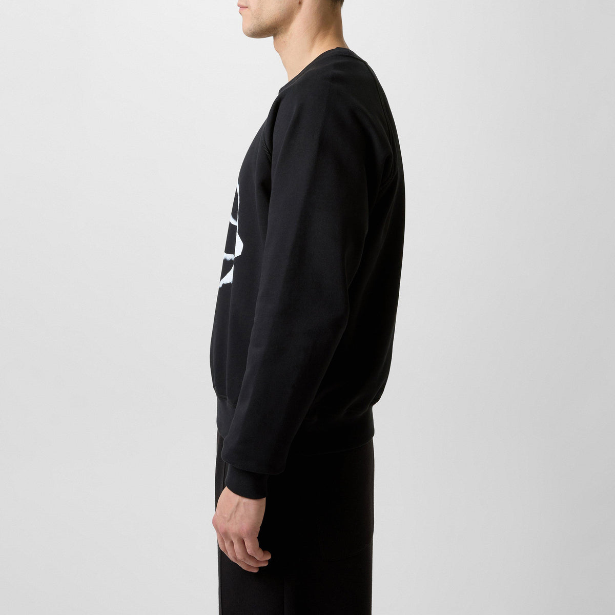 Stencil Orb Sweatshirt