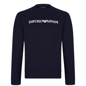 Logo Fleece Jumper