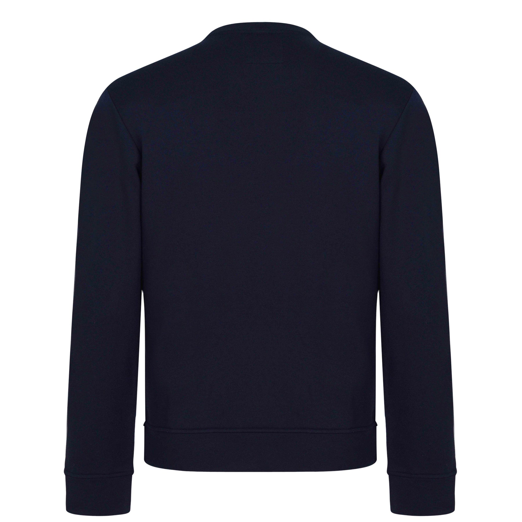 Logo Fleece Jumper