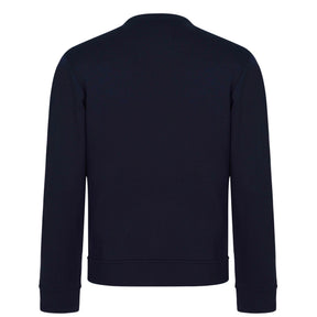 Logo Fleece Jumper
